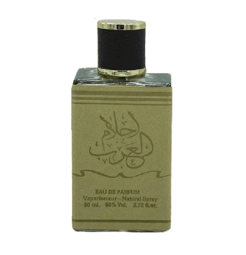 Unisex parfum s feromónmi 80 ml Stimulujúci parfum pre mužov aj ženy