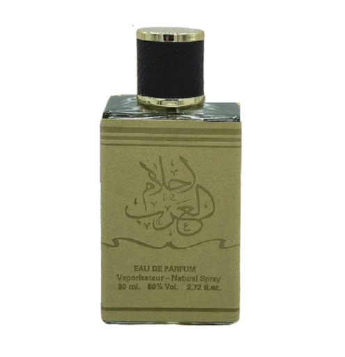 Unisex parfume med feromoner 80 ml Stimulerende parfume til mænd og kvinder