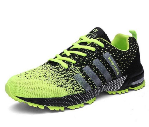 Unisex sportssko J3076