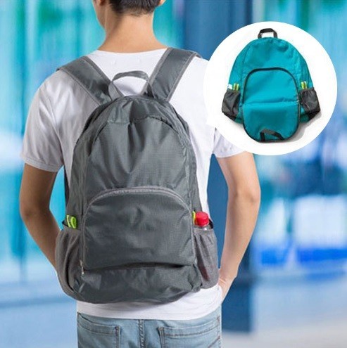 Unisex-urheilureppu J1002