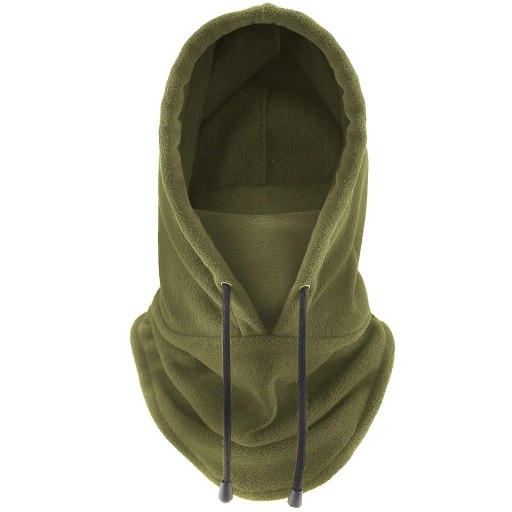 Unisex vinterbalaclava