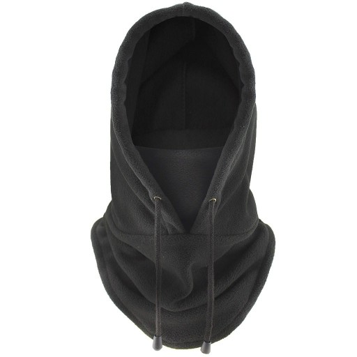 Unisex vinterbalaclava
