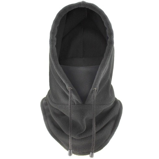 Unisex winterbivakmuts