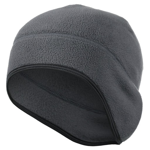 Unisex wintermuts onder de helm