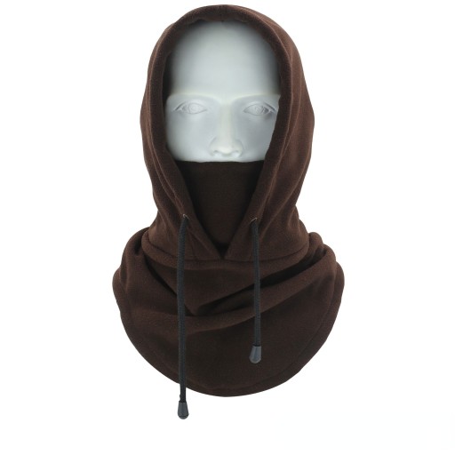 Unisex zimowy kominiarka
