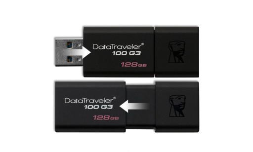 Unitate flash Kingston USB 3.0