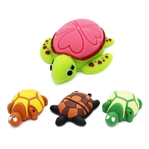 Unitate flash USB broască țestoasă
