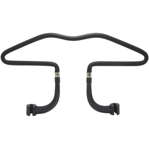 Universal Car Clothes Hanger for Headrest Soft Surface 450x250 mm Suitable for Suits Coats Shirts Practical