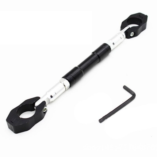 Universal CNC Handlebar Bar