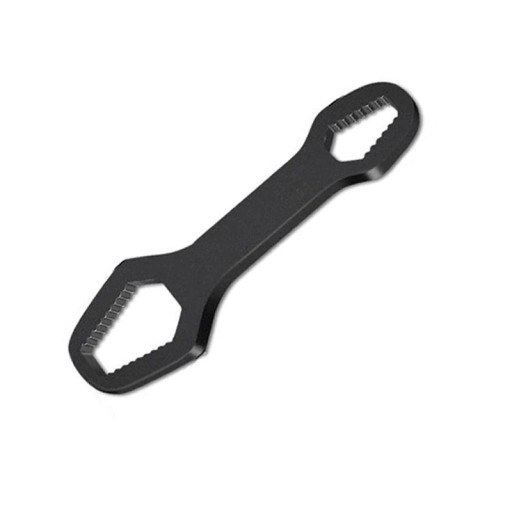 Universal dobbeltendet nøgle 8 - 22 mm T902