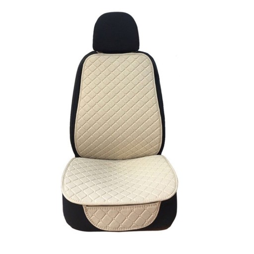 Universal Front Seat Cover