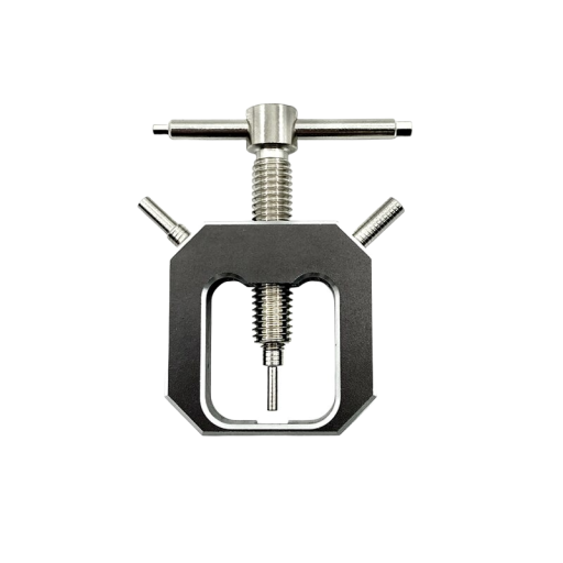 Universal Gear Puller for Electric Motors