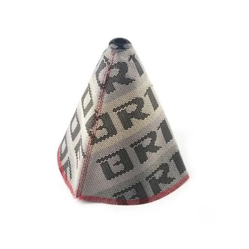 Universal Gear Stick Gaiter for Manual and Automatic Gearboxes, Canvas