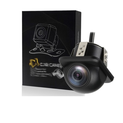 Universal parkeringskamera A1339