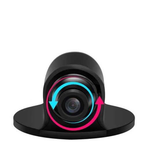 Universal Parking Camera with Night Vision A1380