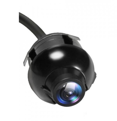 Universal Parking Camera with Night Vision