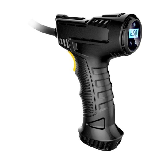 Universal Portable Compressor 2000 mAh