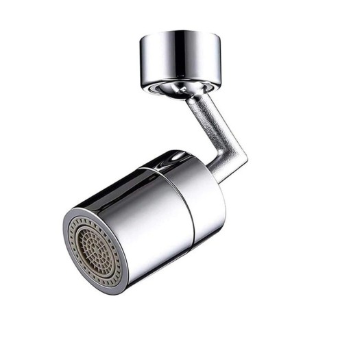 Universal Rotating Tap 720°