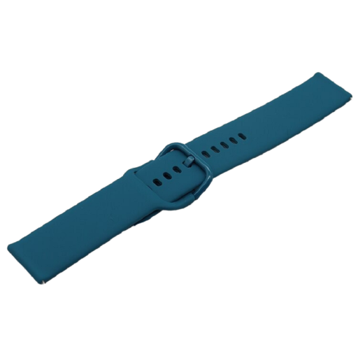 Universal silikone rem 20 mm T883
