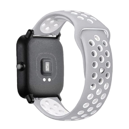 Universal silikone rem 20 mm T887