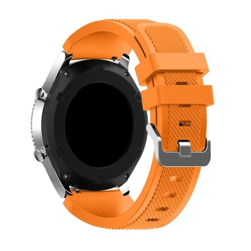 Universal silikone rem 20 mm T891