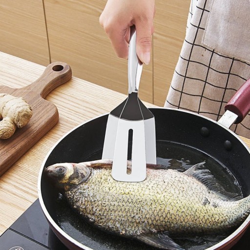 Universal tang i rustfrit stål