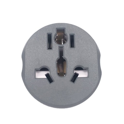 Universel rejseadapter K1099