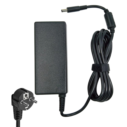 Universele 90W USB-C laptop-stroomadapter PD-stroomoplader 65W 61W 87W voor MacBook Pro Air HP Dell ASUS Lenovo met EU-stekker
