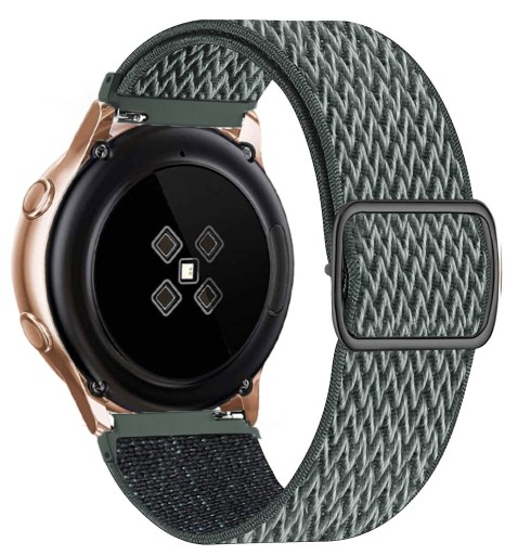 Universele nylon band 20 mm