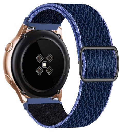 Universele nylon band 20 mm