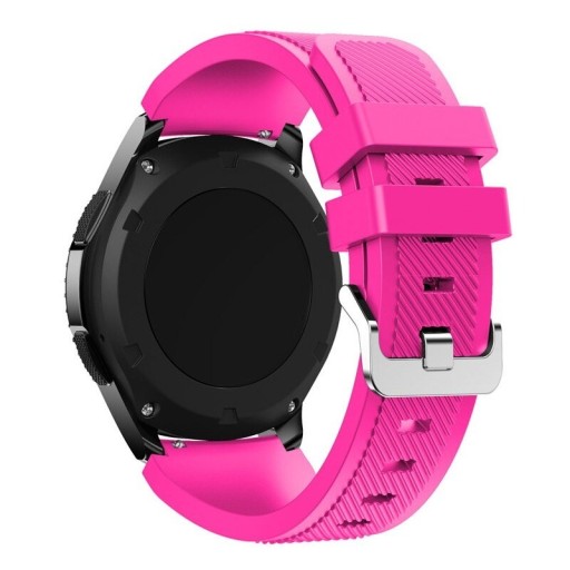 Universele siliconen band 20 mm T891