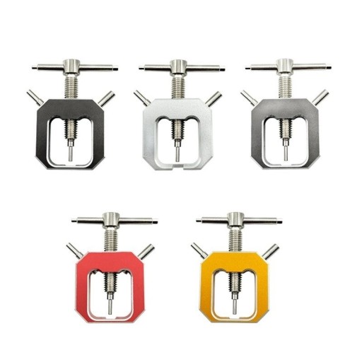 Univerzal stahovák pastorkes de electromotores