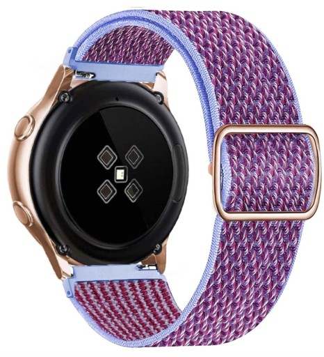 Univerzální nylonový řemínek 22 mm