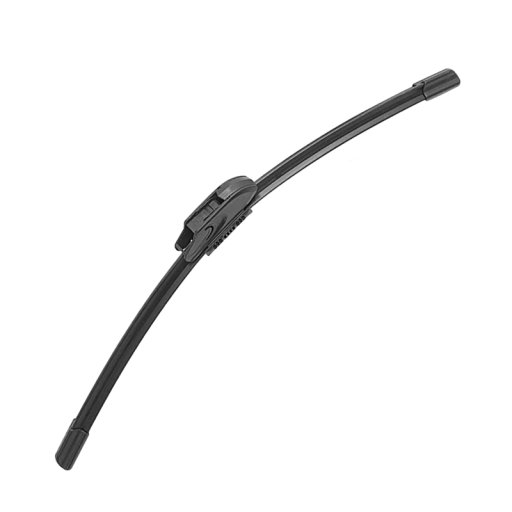 Univerzální stěrač na přední sklo automobilu 40 cm Vysoce kvalitní guma Odolný stírací list Snadná instalace Čistý výhled za deště