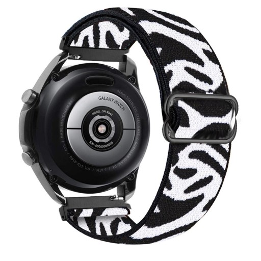Univerzálny nylonový remienok 20 mm farebný