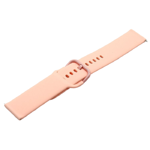 Uniwersalny pasek silikonowy 20 mm T883