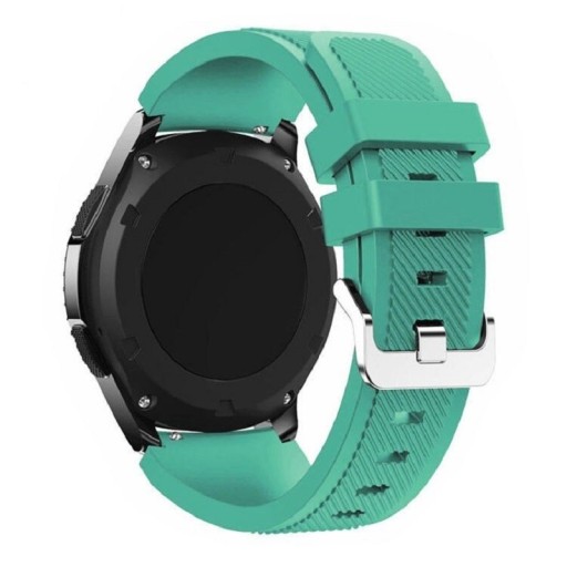 Uniwersalny pasek silikonowy 20 mm T891