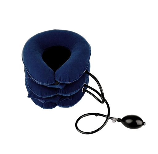 Uppblåsbar halskrage P3691