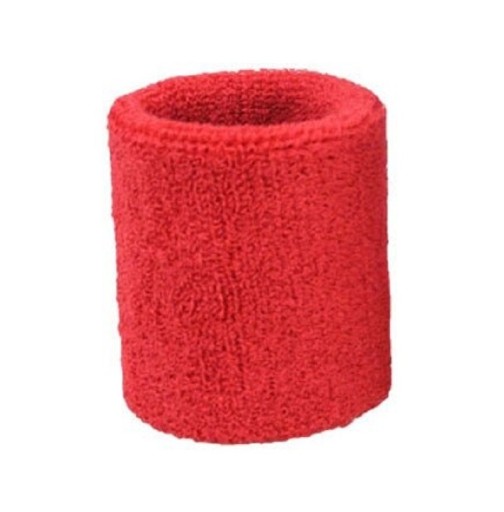 Urheilullinen hikinauha 8 cm