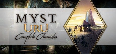URU: Complete Chronicles Steam CD Kulcs