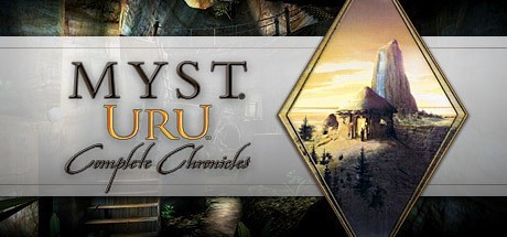 URU: Complete Chronicles Steam CD Nyckel
