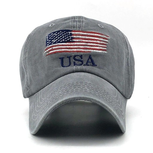 USA-Cap