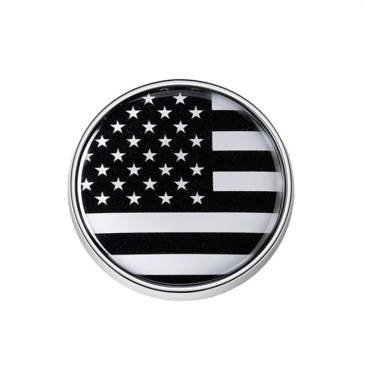 USA zászló matrica