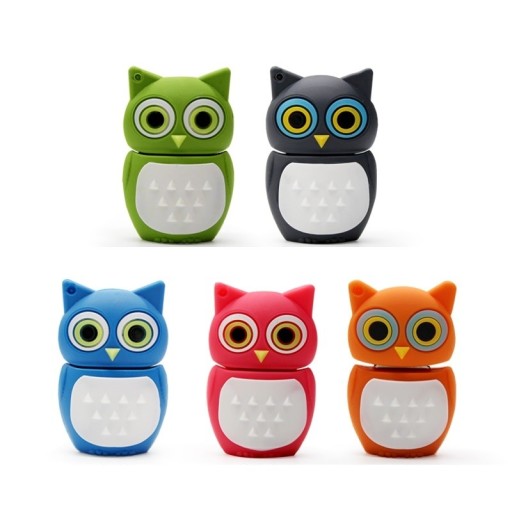 USB 2.0 flashdrev ugle