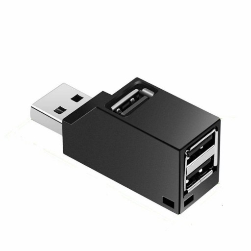 USB 2.0 HUB 3 Anschlüsse