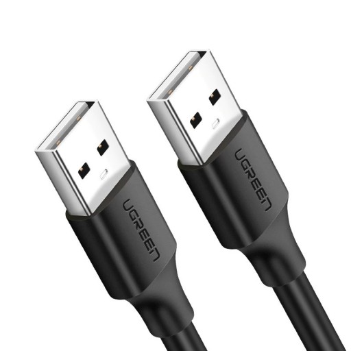 USB 2.0 M/M -datakaapeli