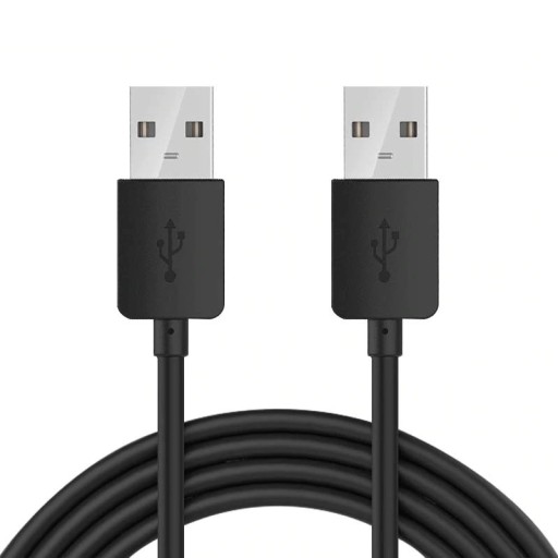 USB 2.0 M/M -liitäntäkaapeli K1021