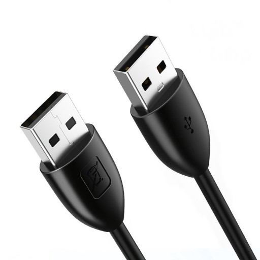 USB 2.0 propojovací kabel M/M