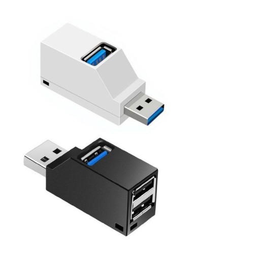 USB 3.0 HUB 3 portar