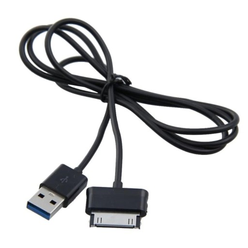 USB 3.0 til 30-bens datakabel til Huawei Mediapad M/M 1 m